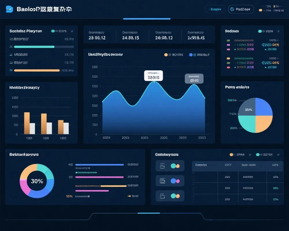 Data Analysis Tools