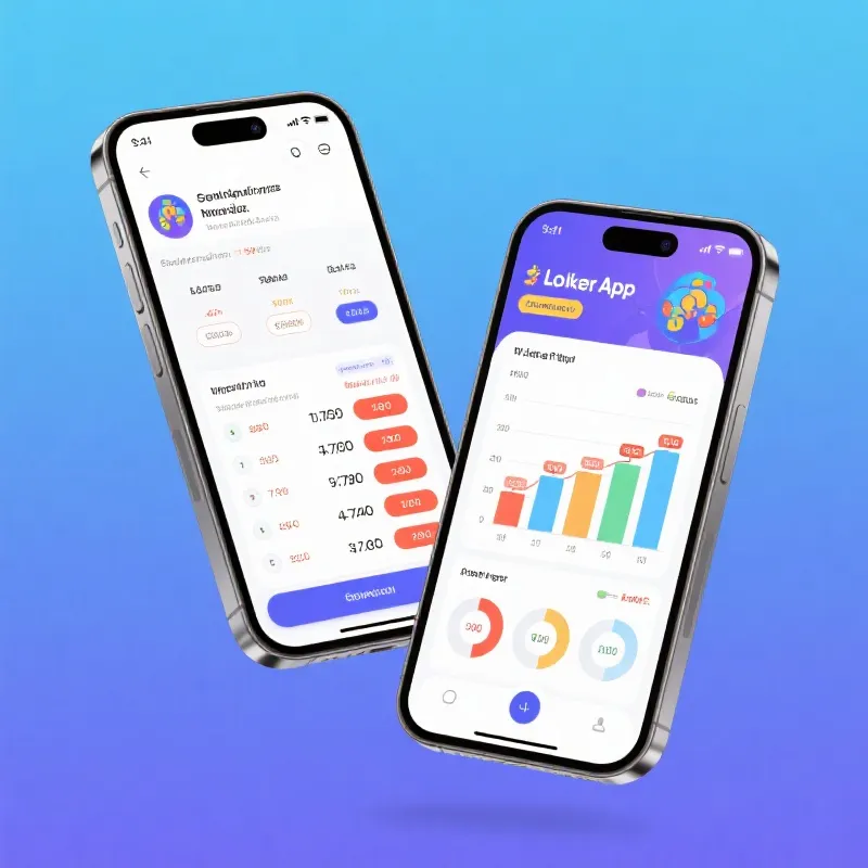 APP Screenshots