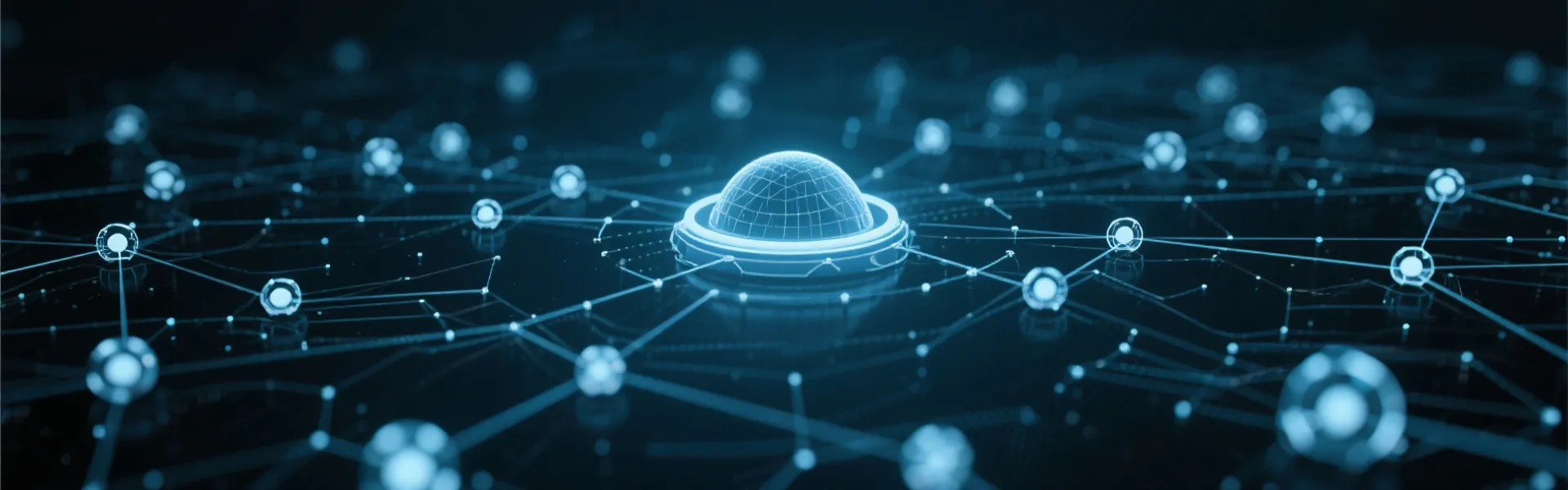 Network Background