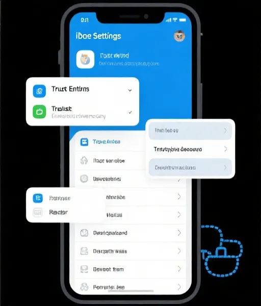 iOS安装指引
