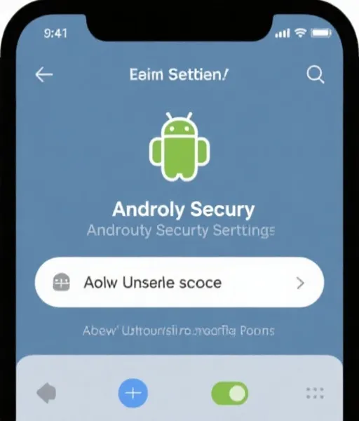 Android安装指引
