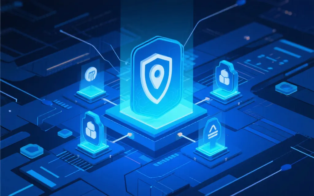 数据安全与权限管理可视化